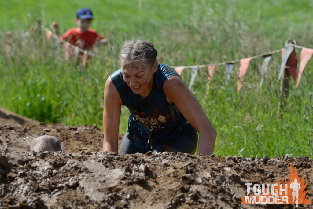 Tough Mudder