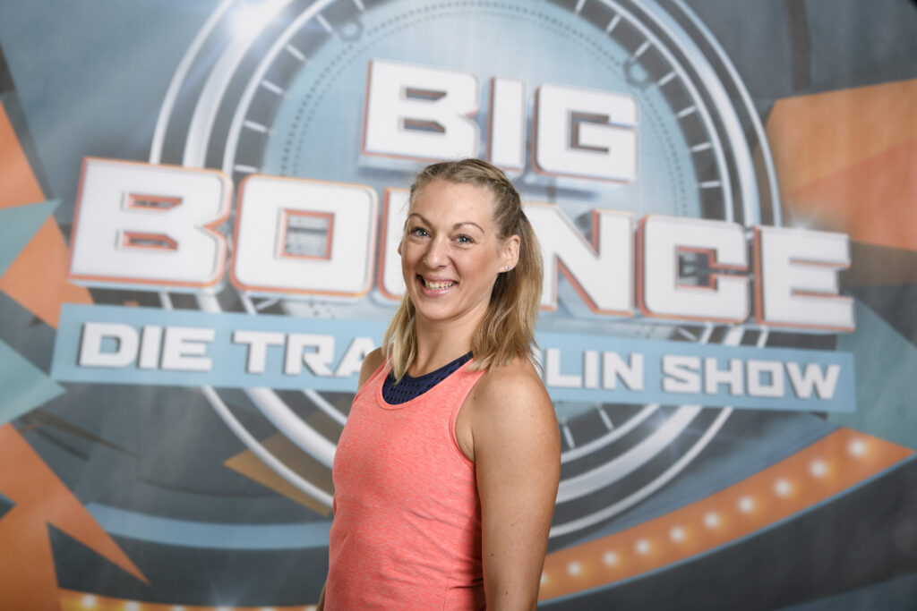 Big Bounce RTL